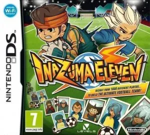 Inazuma Eleven