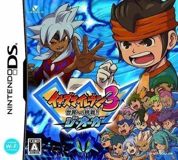 Inazuma Eleven 3