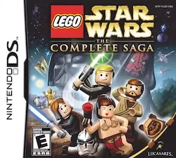 LEGO Star Wars - The Complete Saga