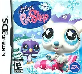 Littlest Pet Shop - Winter